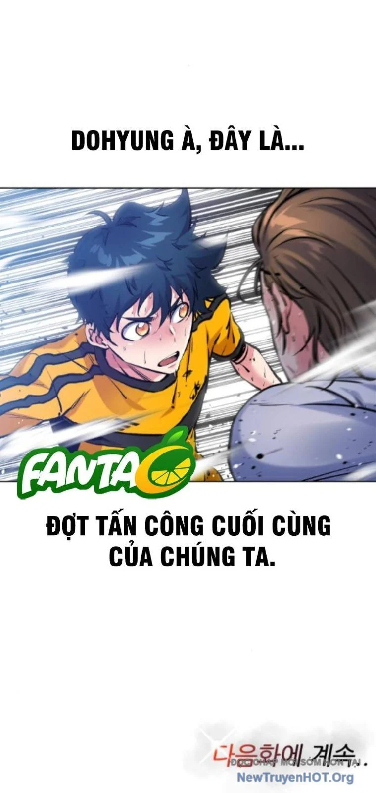 Góc Cao Khung Thành Chapter 250 - Next 