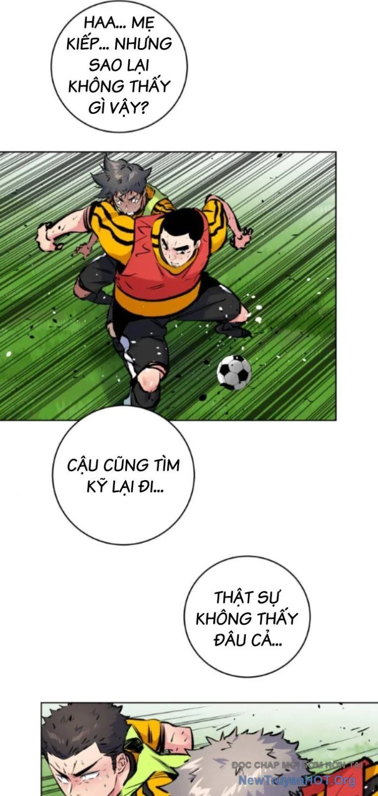 Góc Cao Khung Thành Chapter 252 4