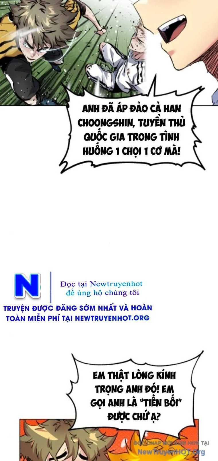 Góc Cao Khung Thành Chapter 252 19
