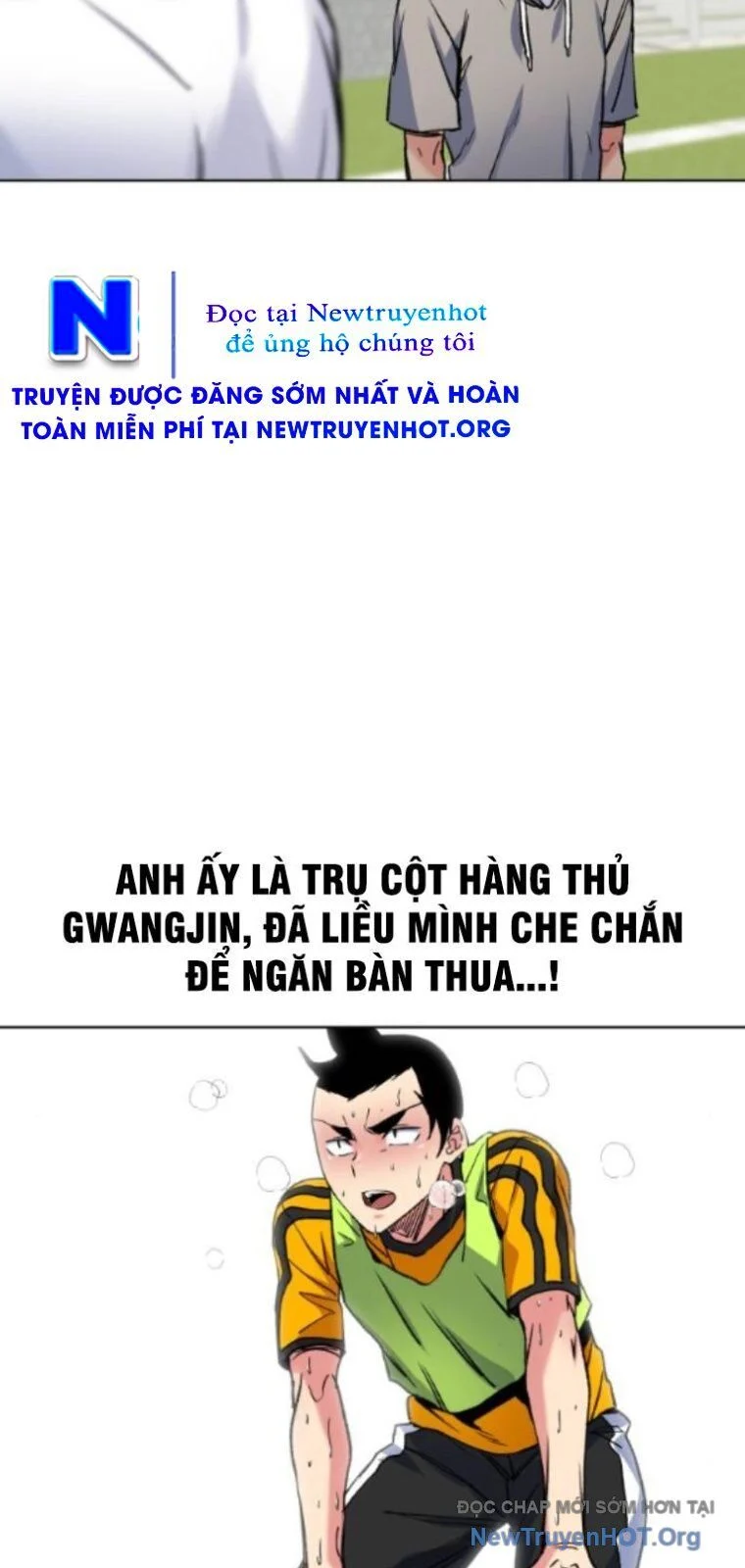Góc Cao Khung Thành Chapter 252 21