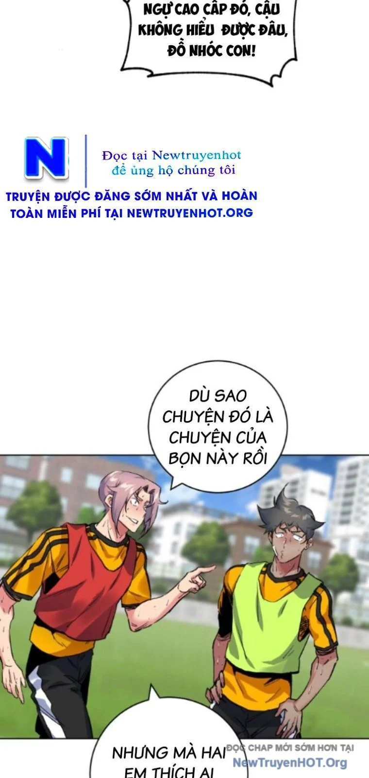 Góc Cao Khung Thành Chapter 252 24