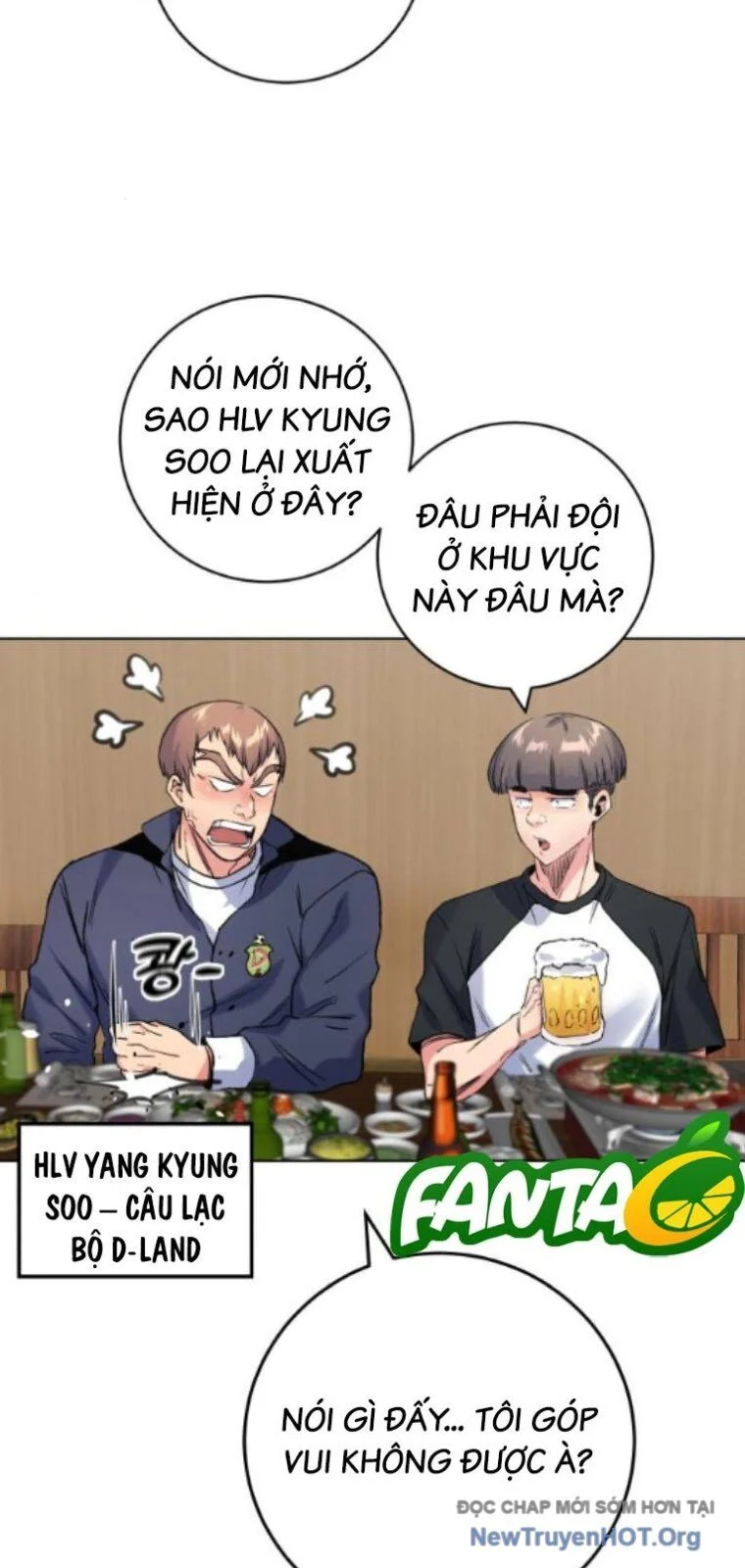 Góc Cao Khung Thành Chapter 252 42