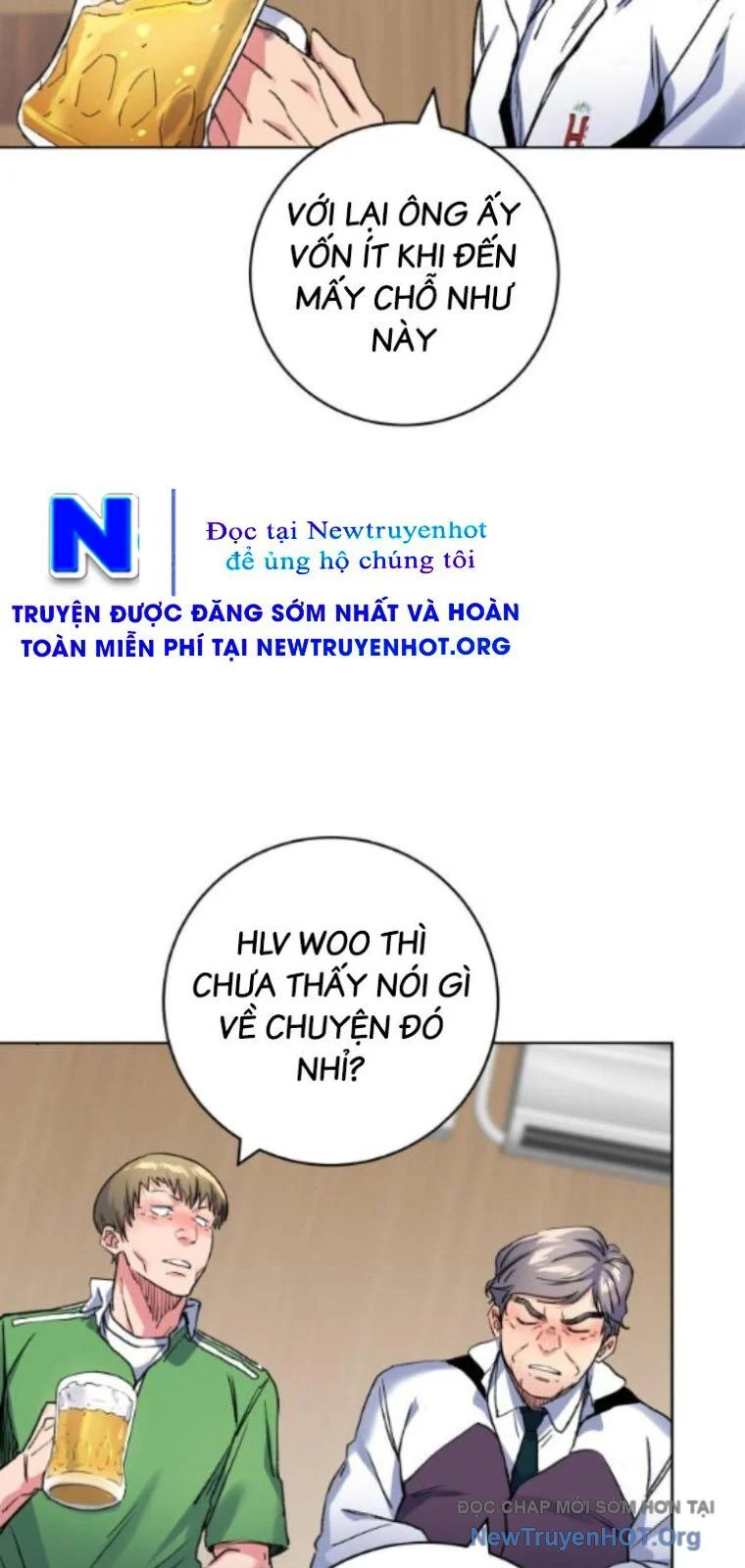 Góc Cao Khung Thành Chapter 252 45