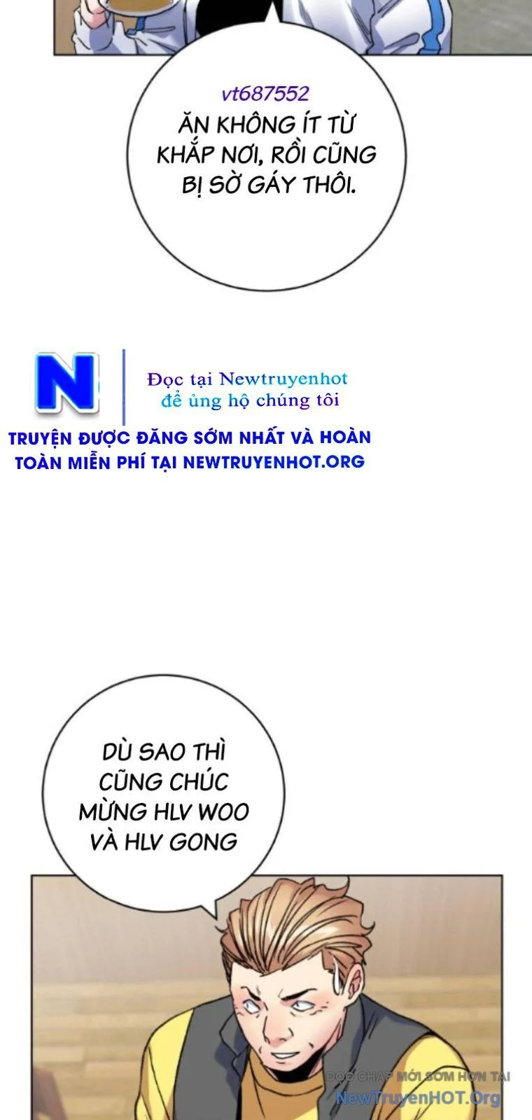 Góc Cao Khung Thành Chapter 252 47