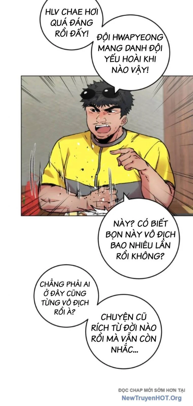 Góc Cao Khung Thành Chapter 252 62
