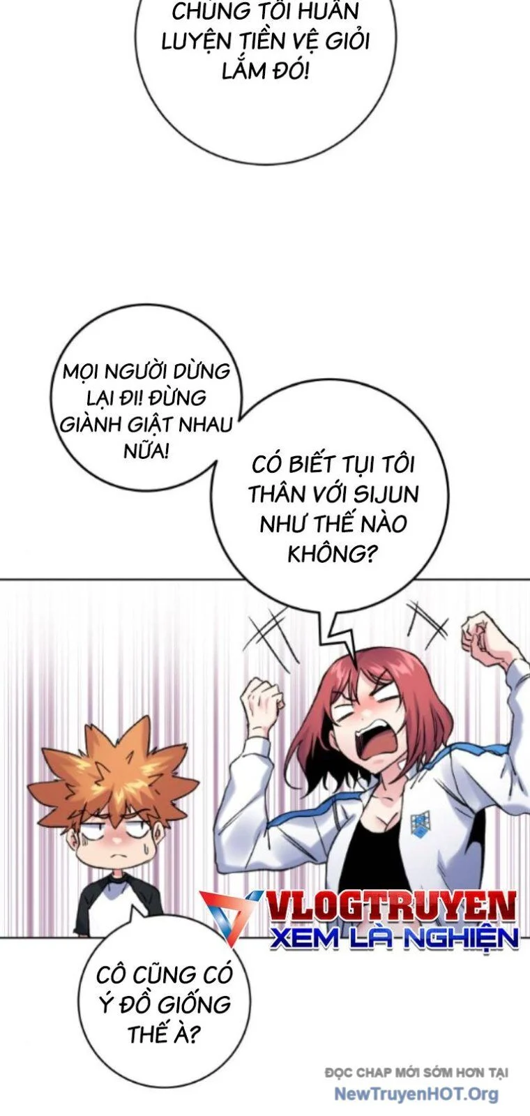 Góc Cao Khung Thành Chapter 252 64