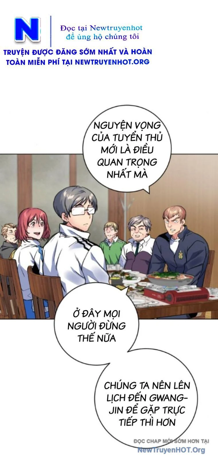 Góc Cao Khung Thành Chapter 252 68