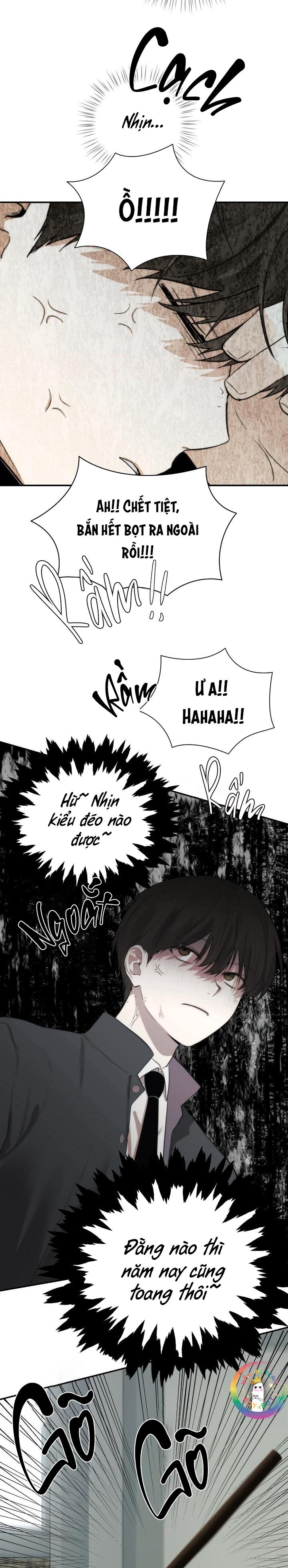 Góc Tối Tình Bạn Chapter 1 15