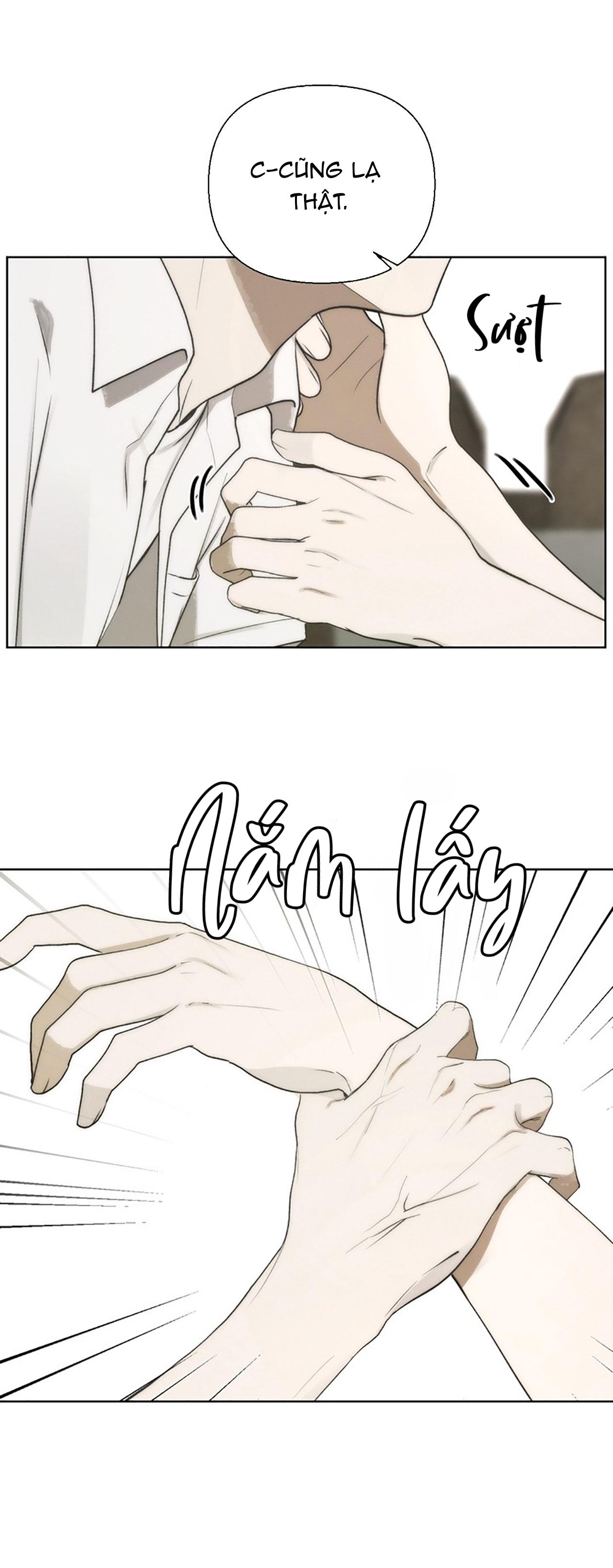 Góc Tối Tình Bạn Chapter 10 2