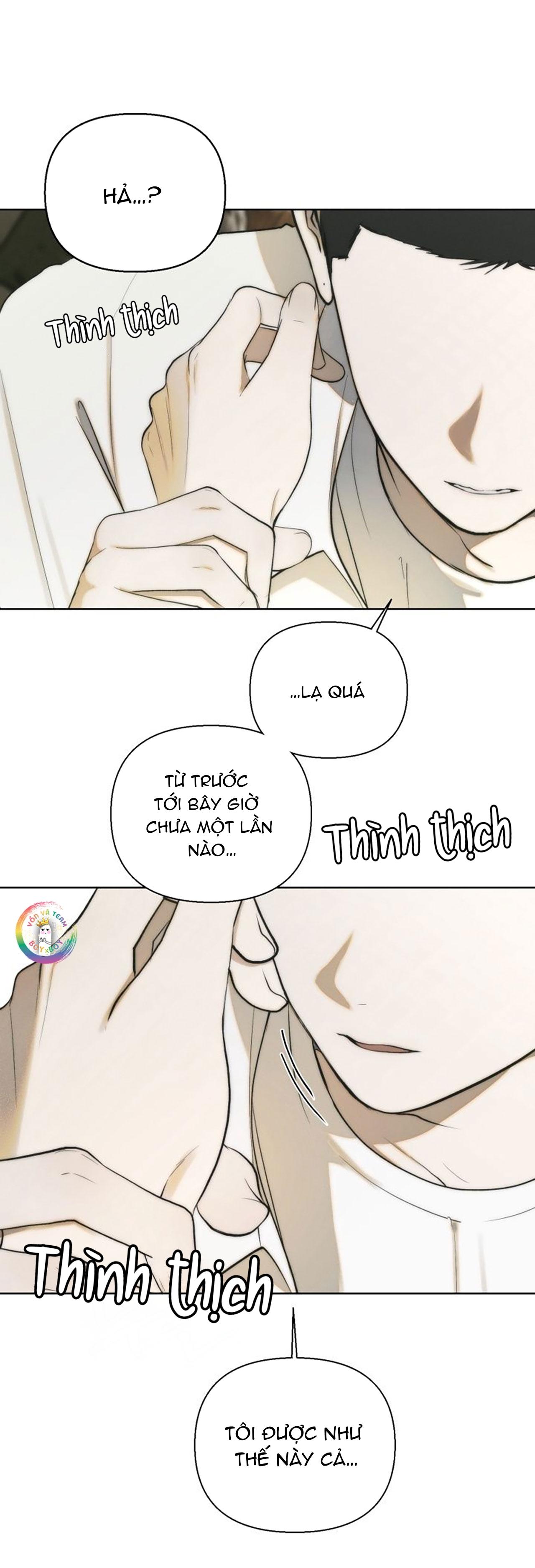 Góc Tối Tình Bạn Chapter 10 5