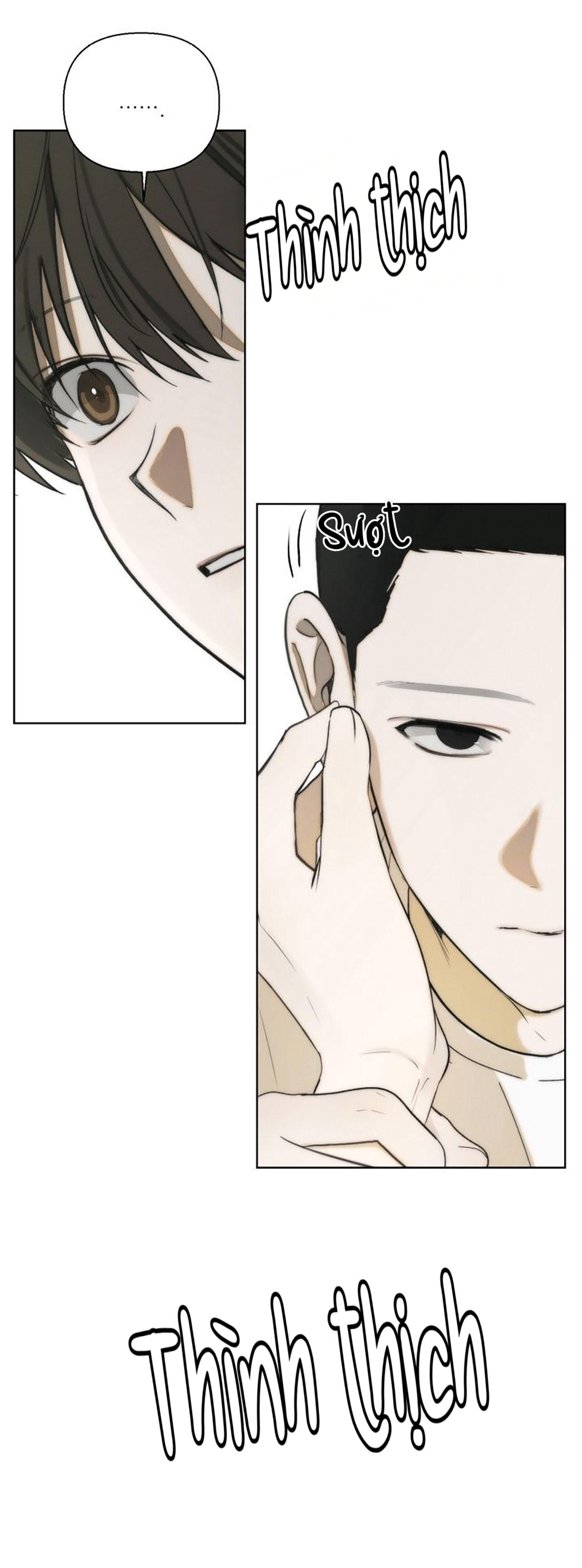 Góc Tối Tình Bạn Chapter 10 6