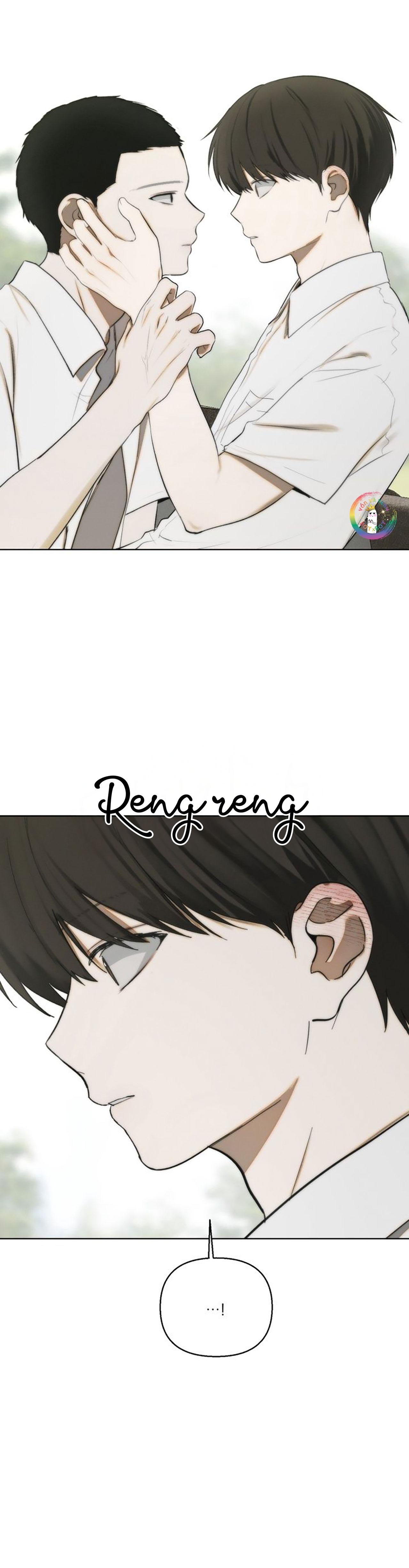 Góc Tối Tình Bạn Chapter 10 7