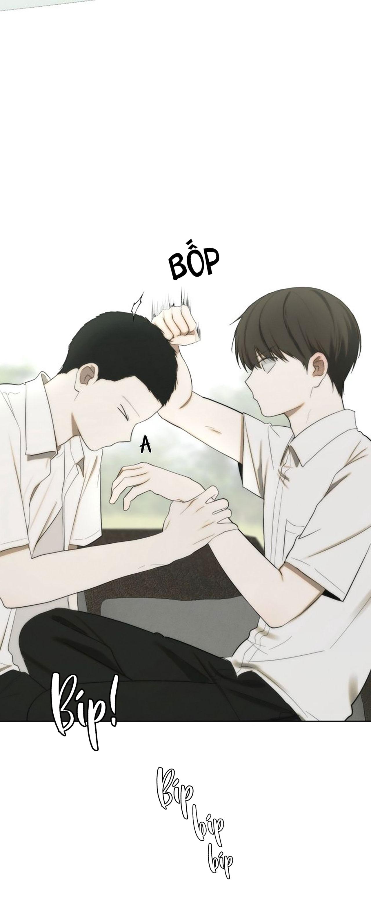 Góc Tối Tình Bạn Chapter 10 8