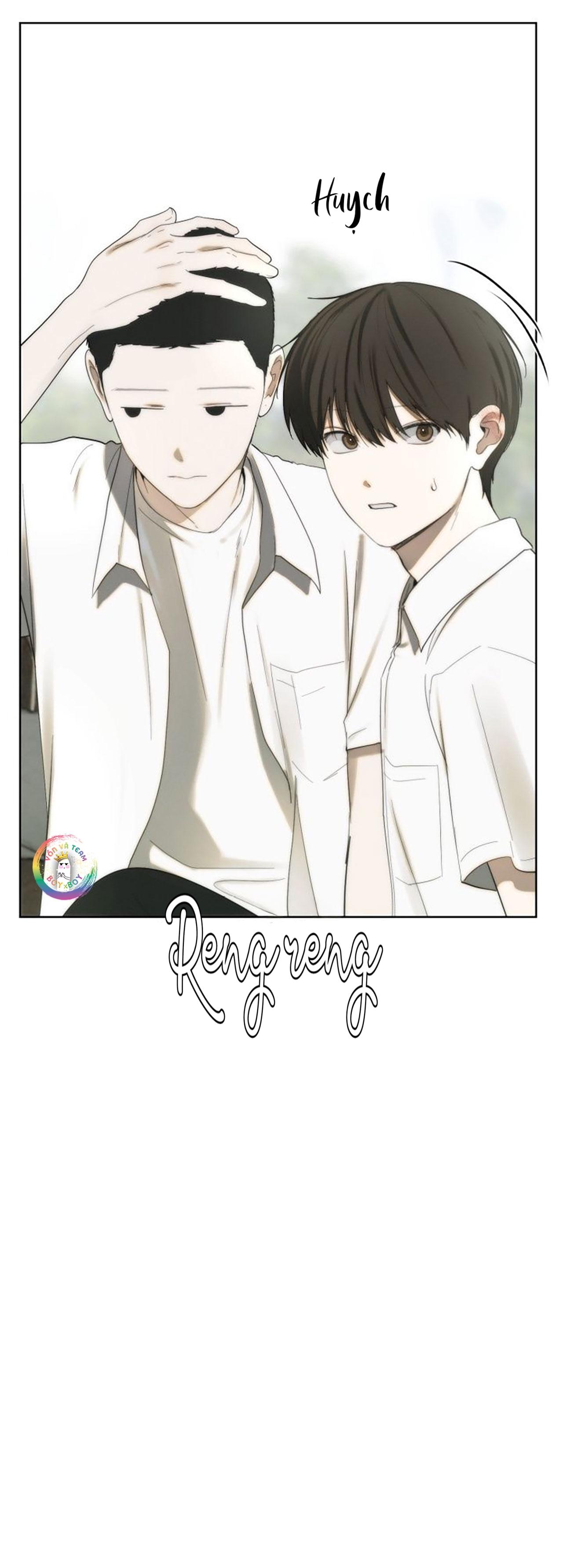 Góc Tối Tình Bạn Chapter 10 9