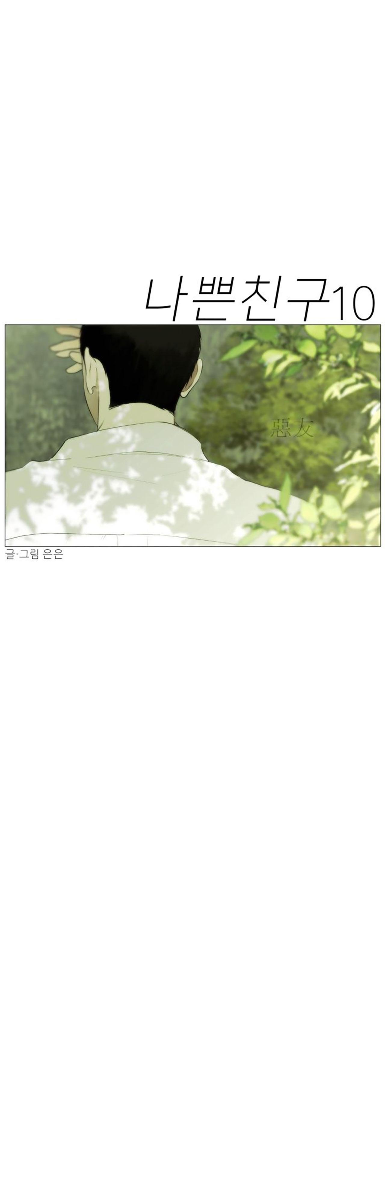 Góc Tối Tình Bạn Chapter 10 10