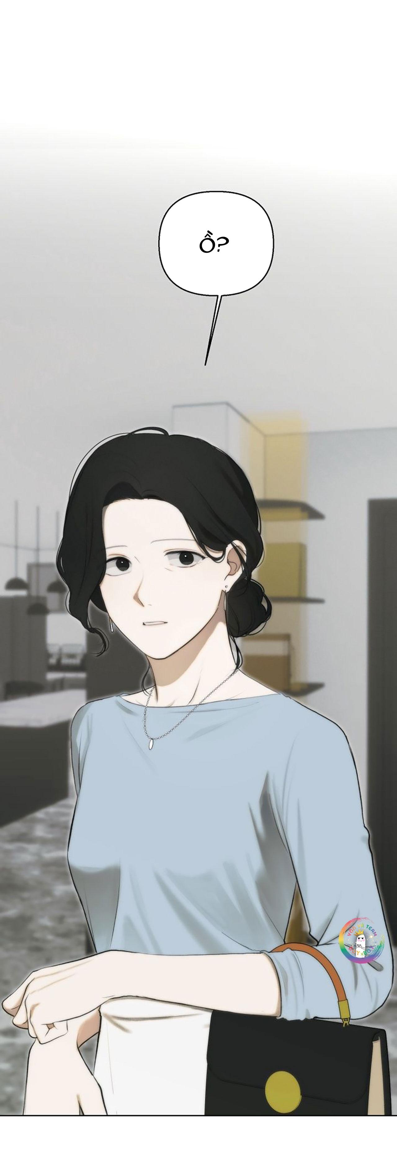 Góc Tối Tình Bạn Chapter 10 11