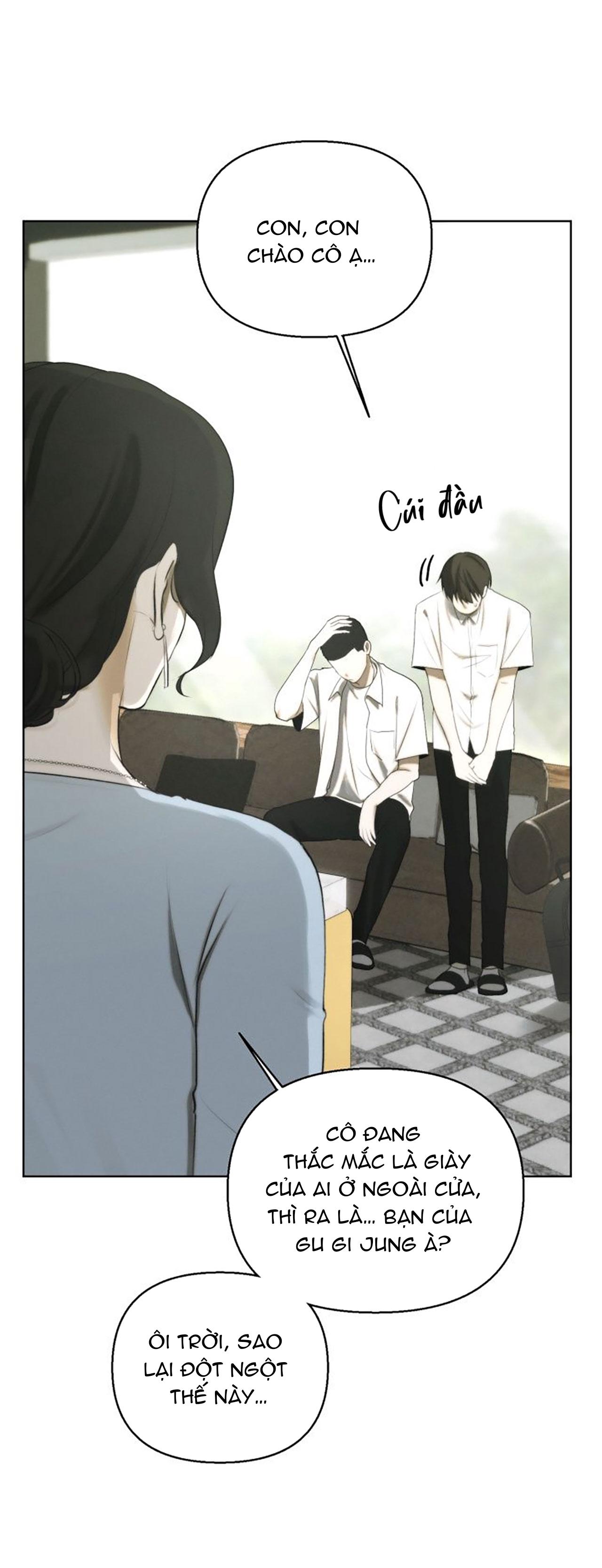 Góc Tối Tình Bạn Chapter 10 12