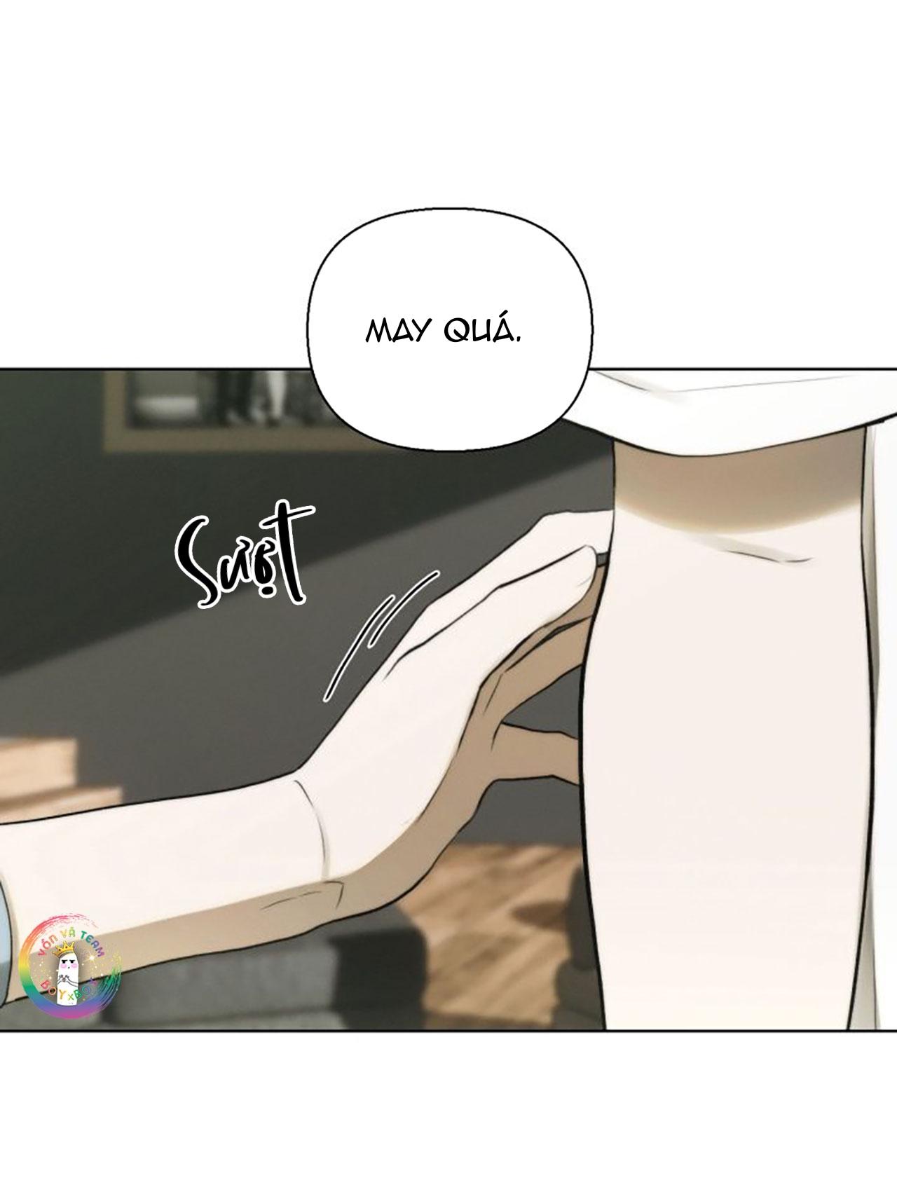 Góc Tối Tình Bạn Chapter 10 17