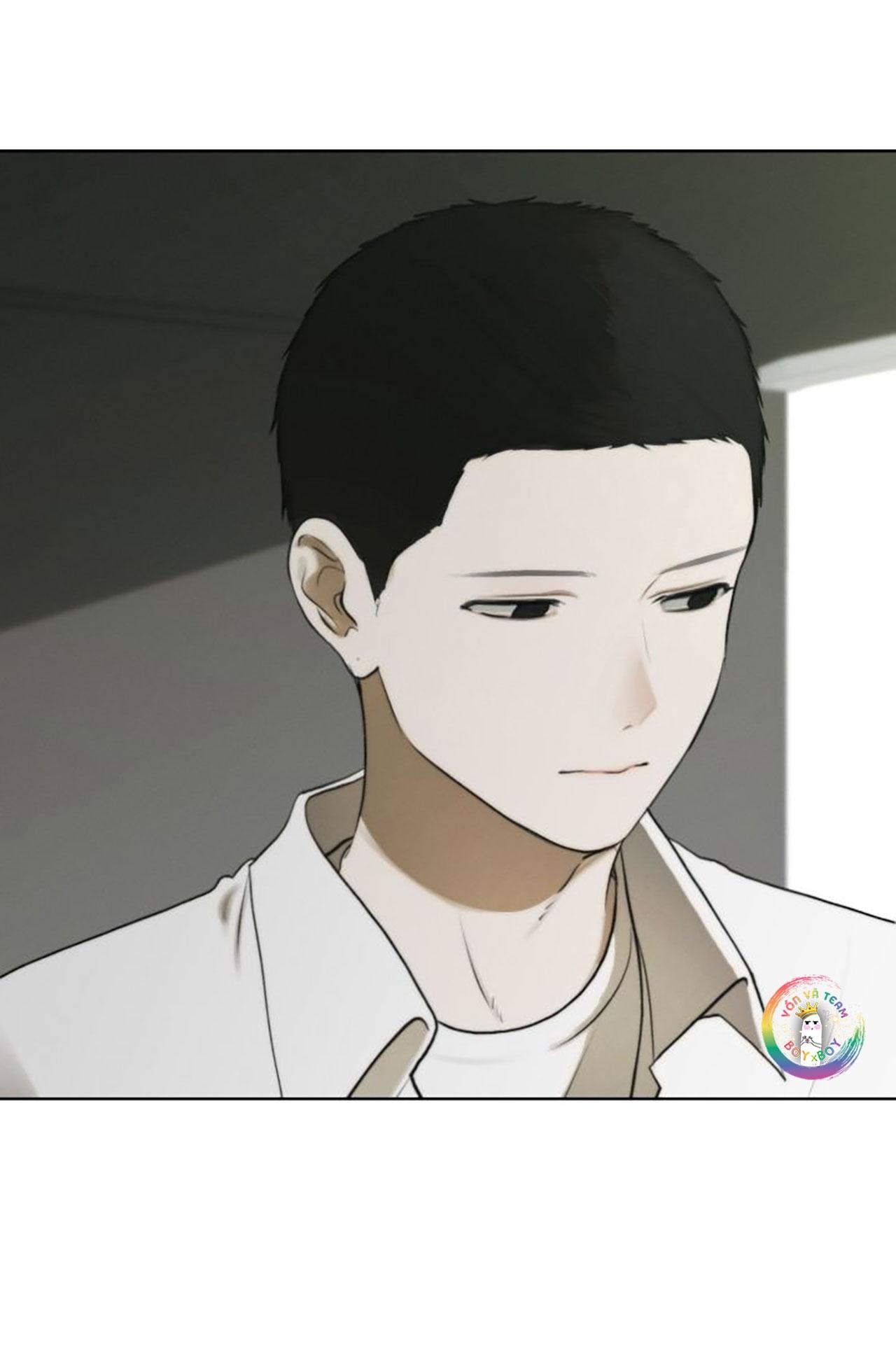 Góc Tối Tình Bạn Chapter 10 19