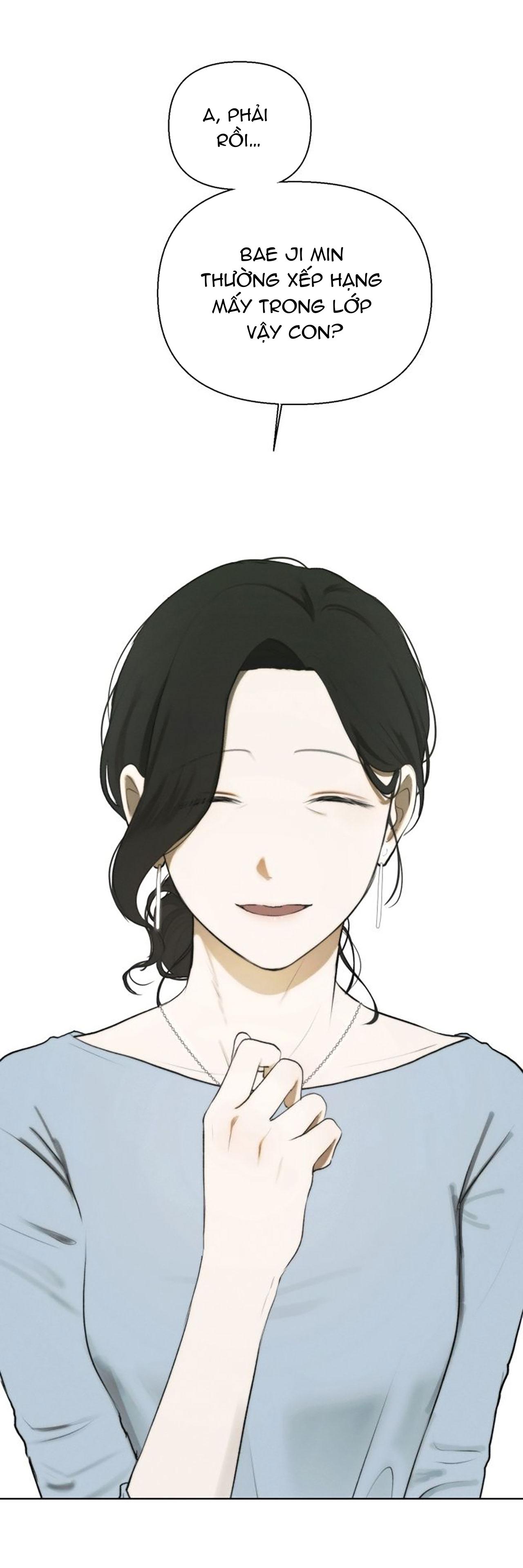 Góc Tối Tình Bạn Chapter 10 20