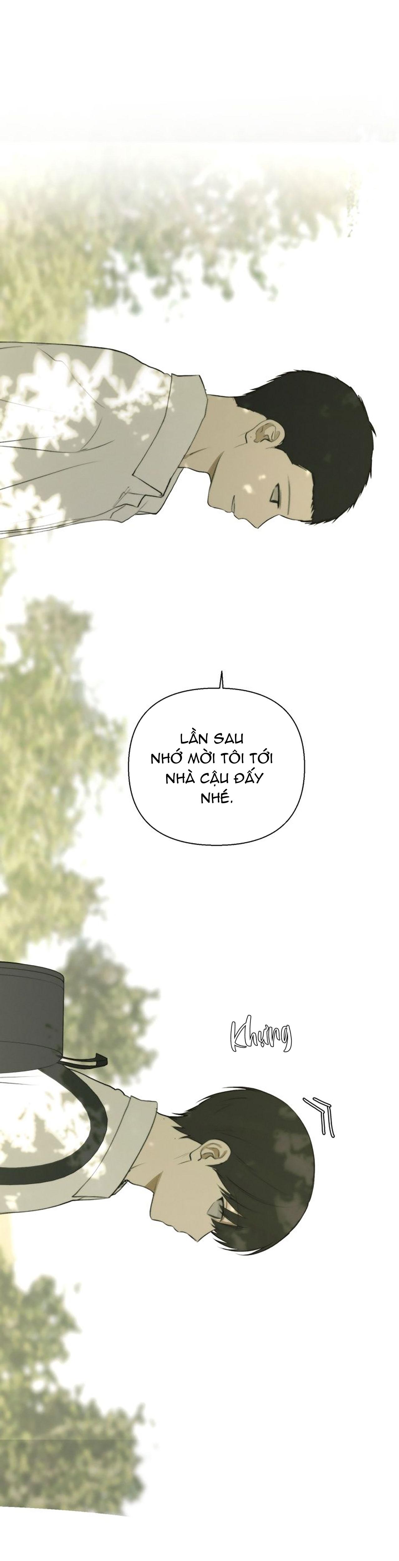 Góc Tối Tình Bạn Chapter 10 28