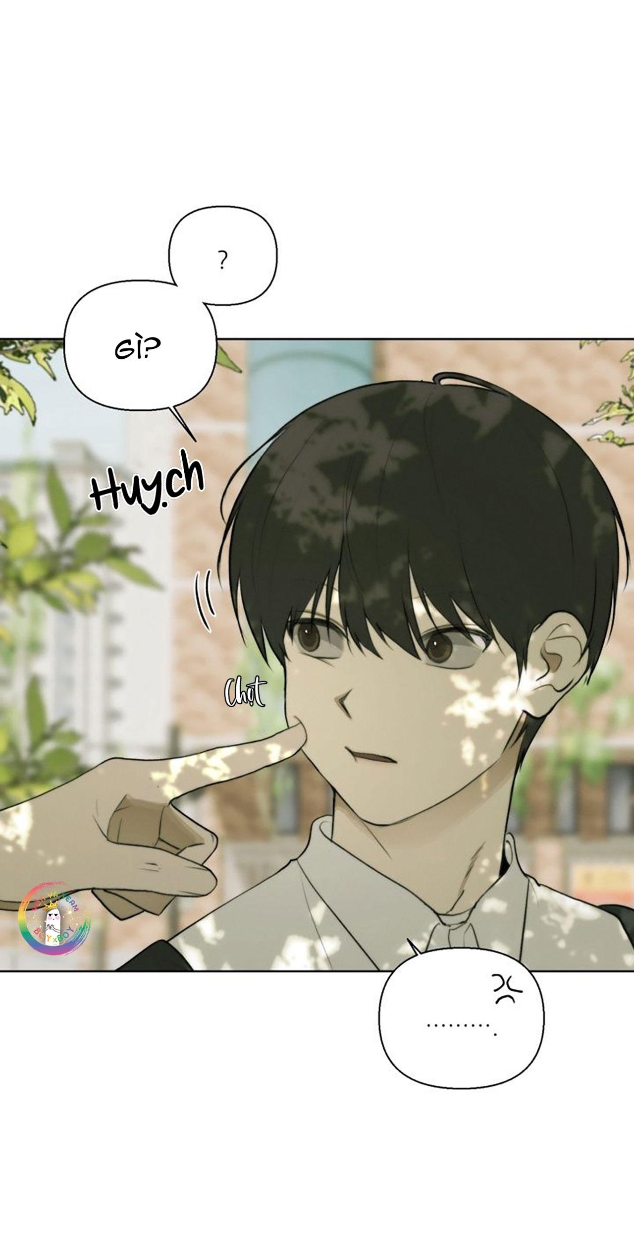 Góc Tối Tình Bạn Chapter 10 29