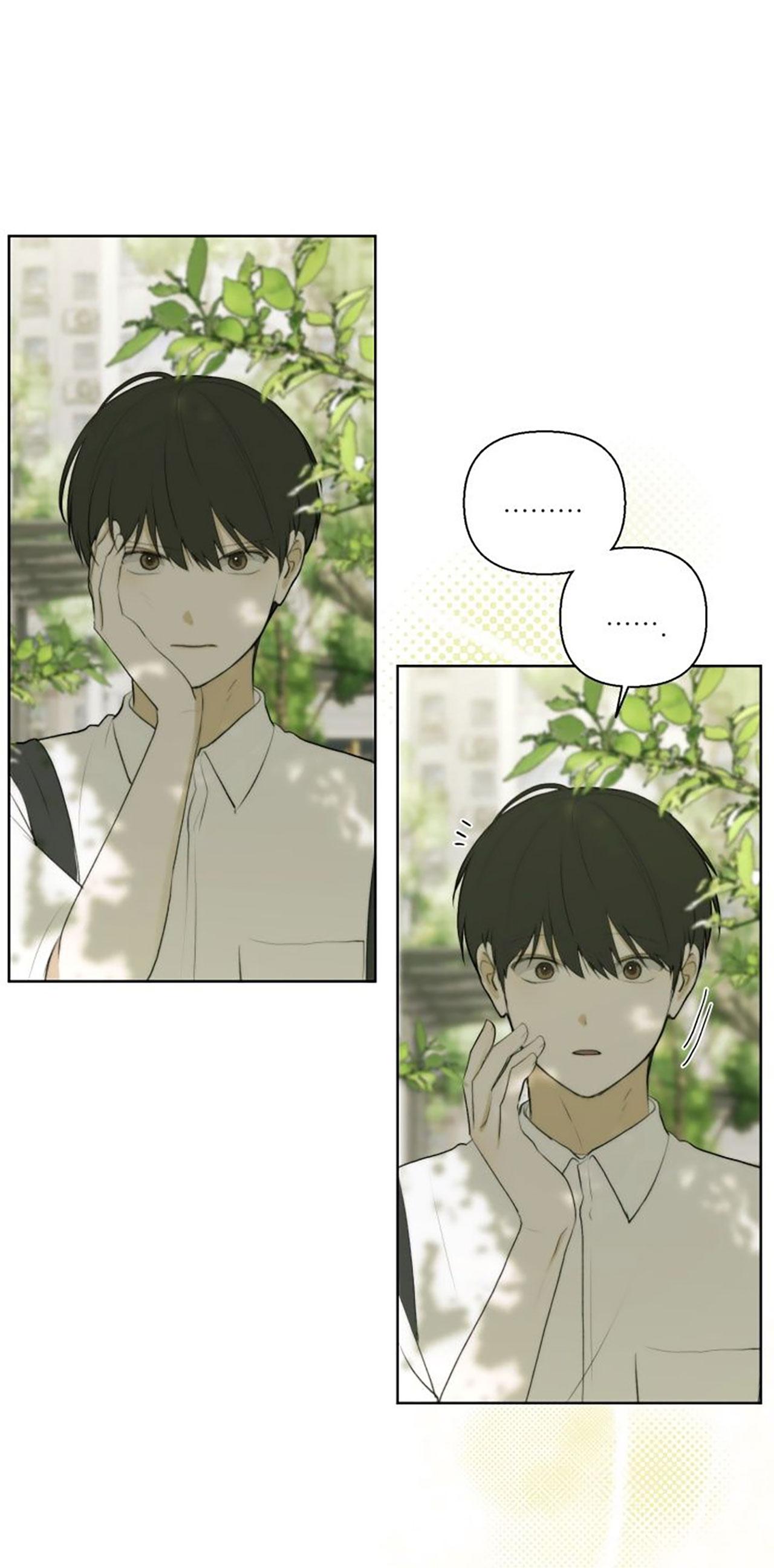 Góc Tối Tình Bạn Chapter 10 33