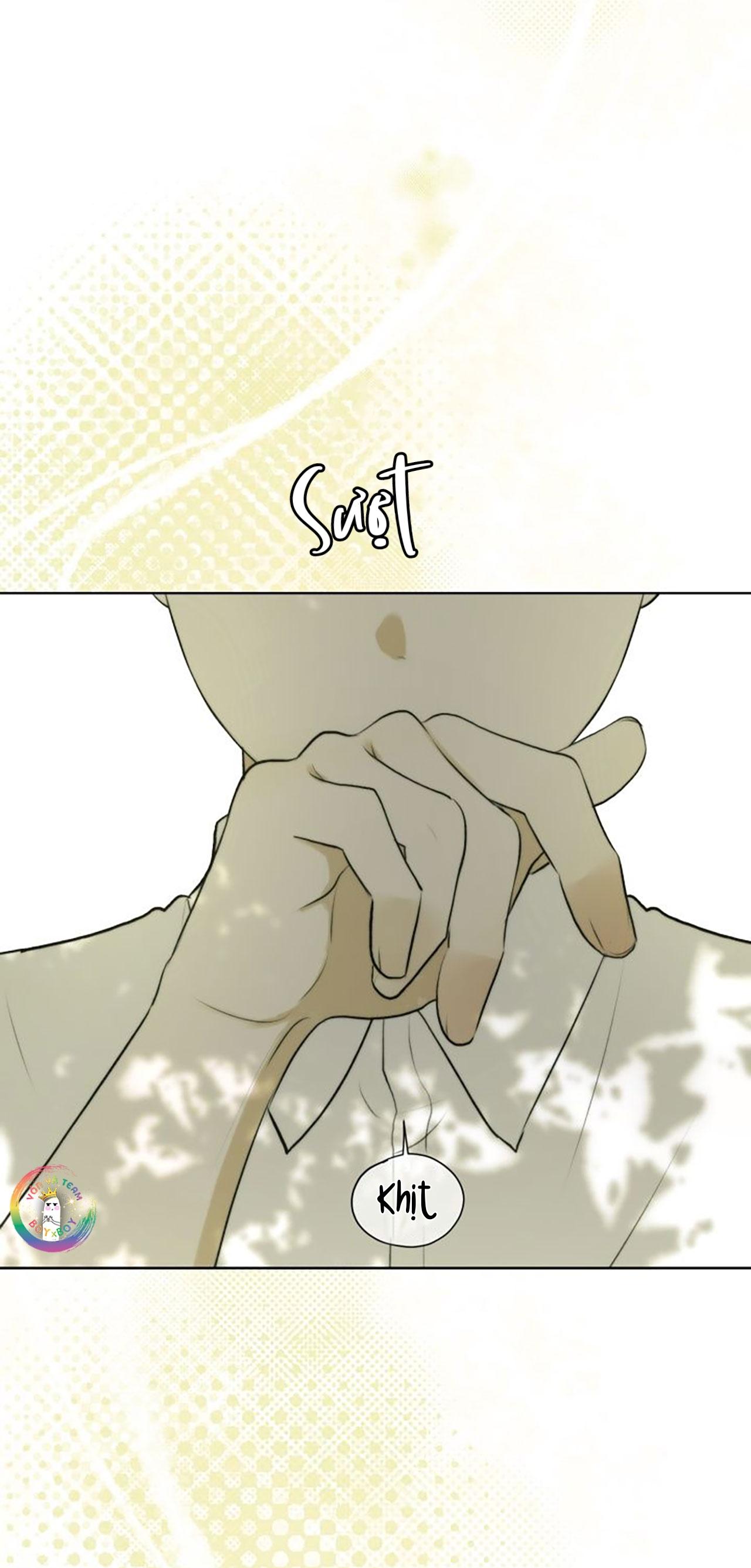 Góc Tối Tình Bạn Chapter 10 34