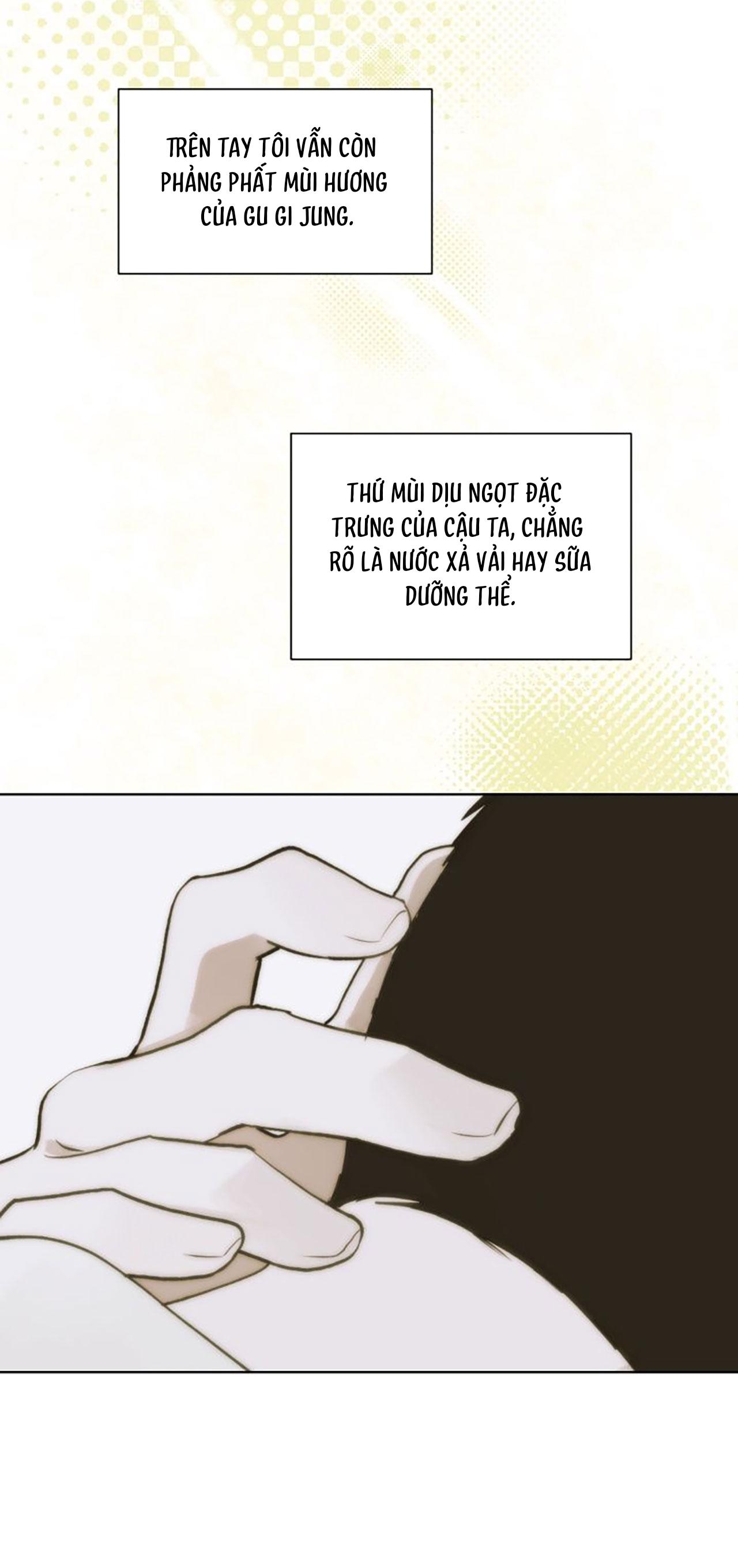 Góc Tối Tình Bạn Chapter 10 35