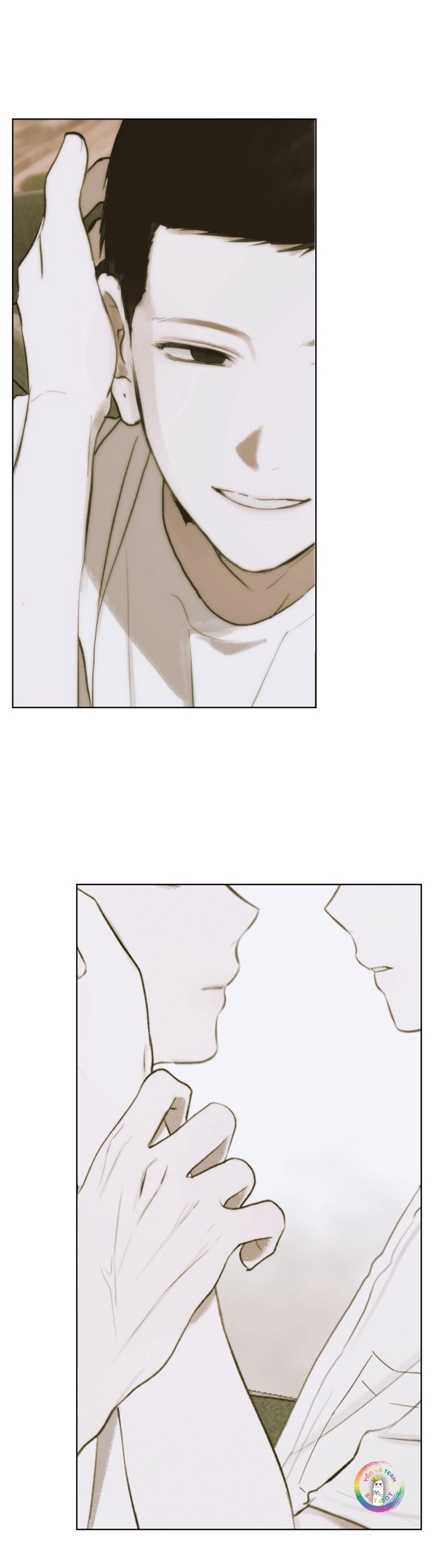 Góc Tối Tình Bạn Chapter 10 36