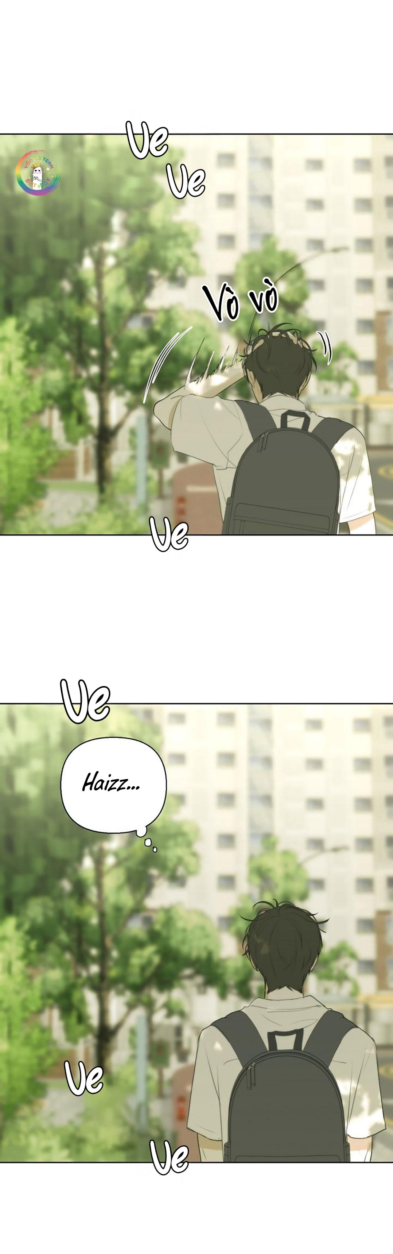 Góc Tối Tình Bạn Chapter 10 38