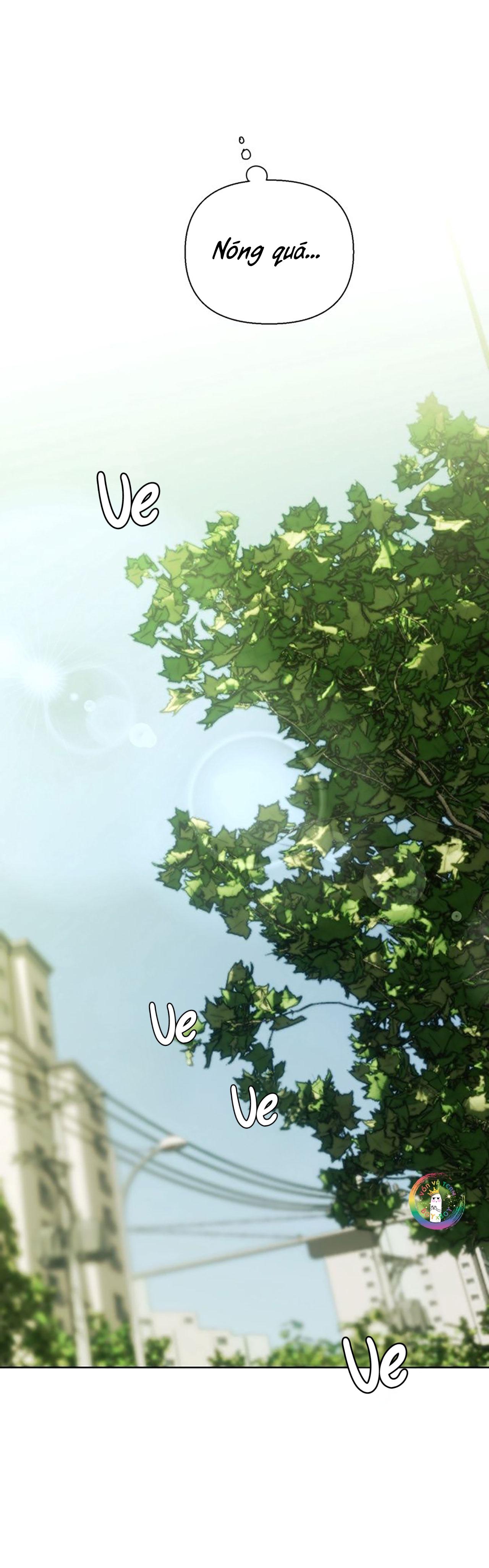 Góc Tối Tình Bạn Chapter 10 39