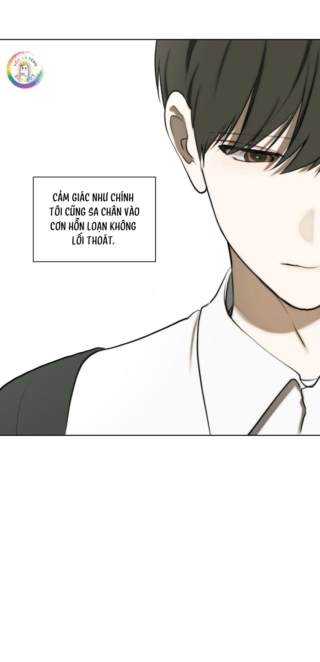 Góc Tối Tình Bạn Chapter 10 42