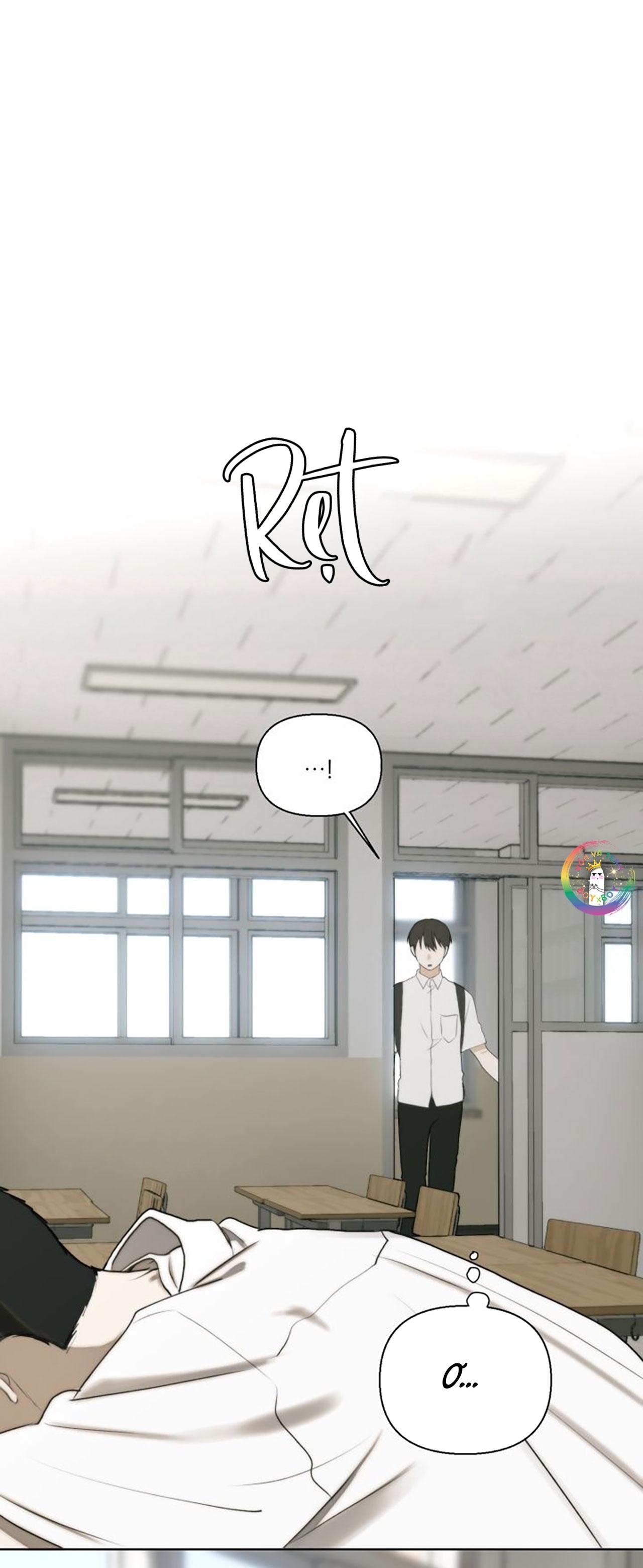 Góc Tối Tình Bạn Chapter 10 44