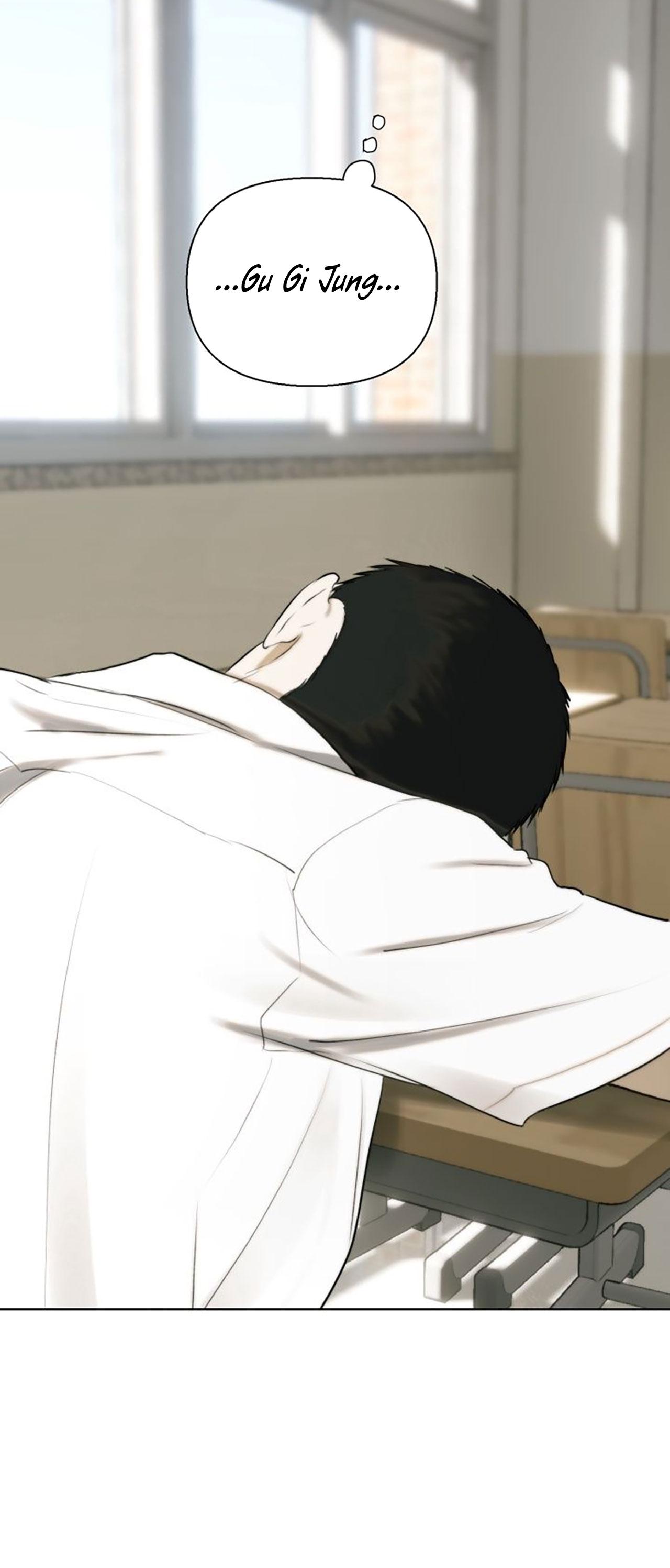 Góc Tối Tình Bạn Chapter 10 45