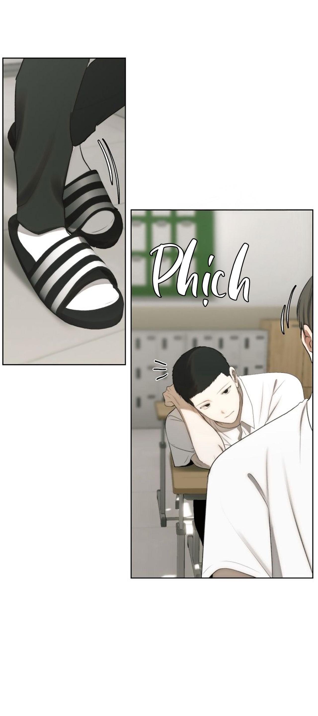 Góc Tối Tình Bạn Chapter 10 48