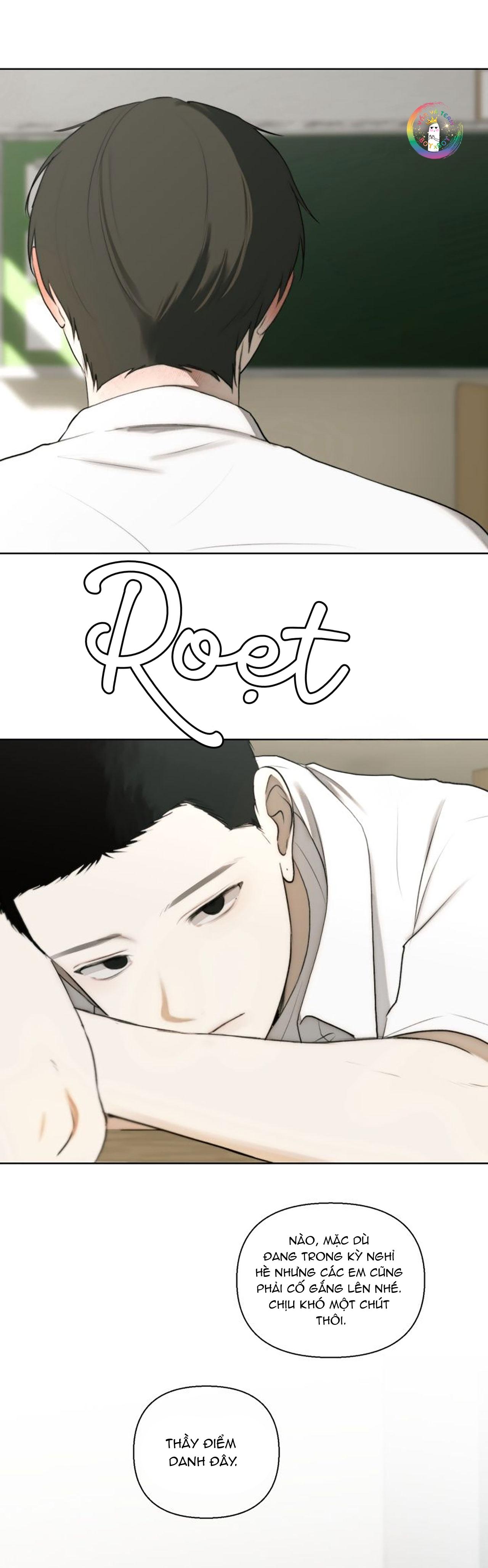 Góc Tối Tình Bạn Chapter 10 49