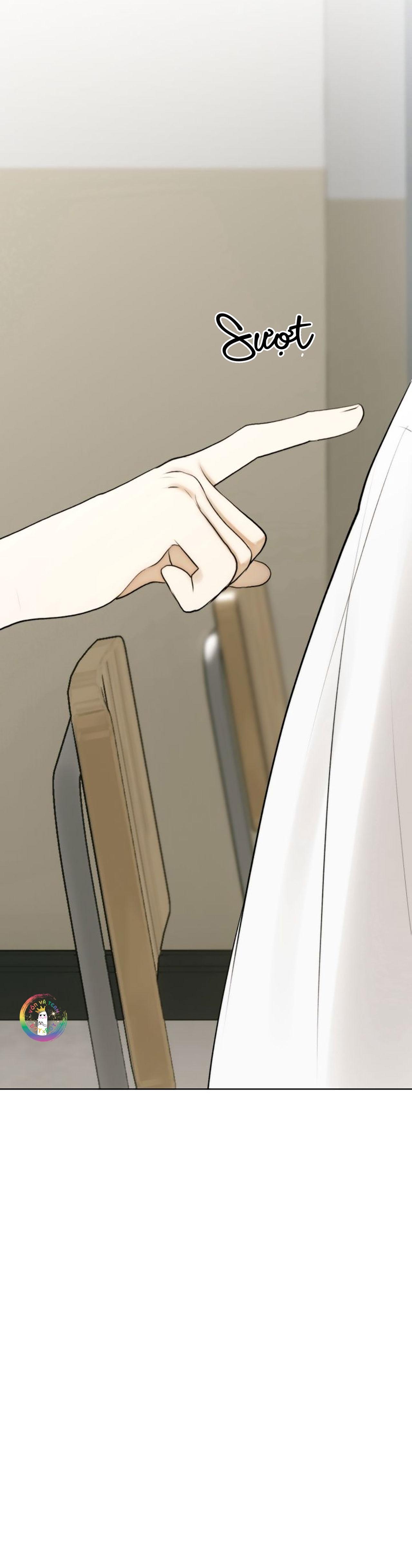 Góc Tối Tình Bạn Chapter 10 50