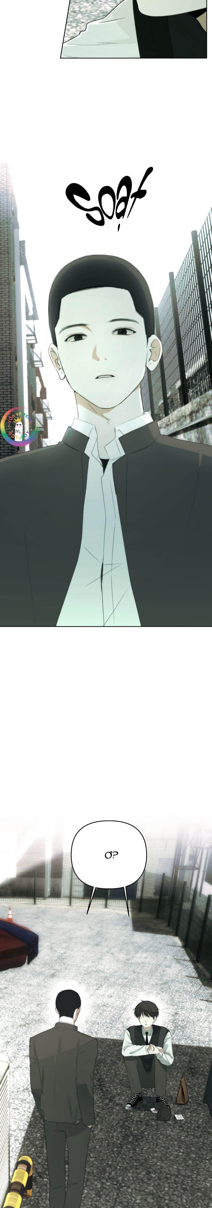 Góc Tối Tình Bạn Chapter 2 6