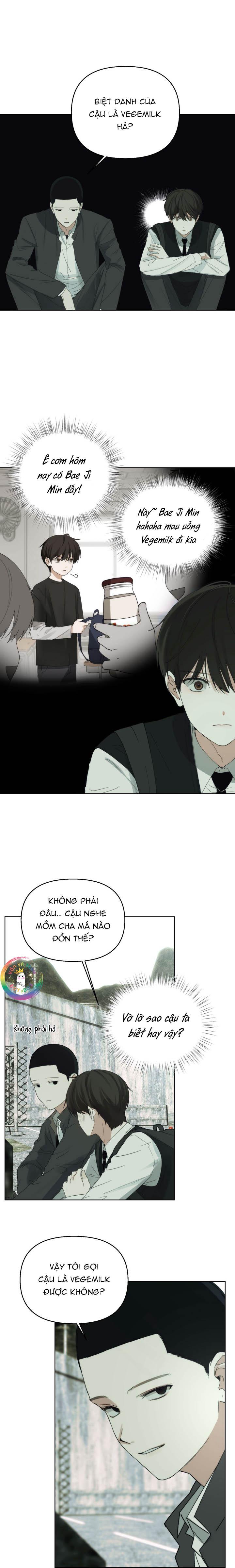 Góc Tối Tình Bạn Chapter 2 12