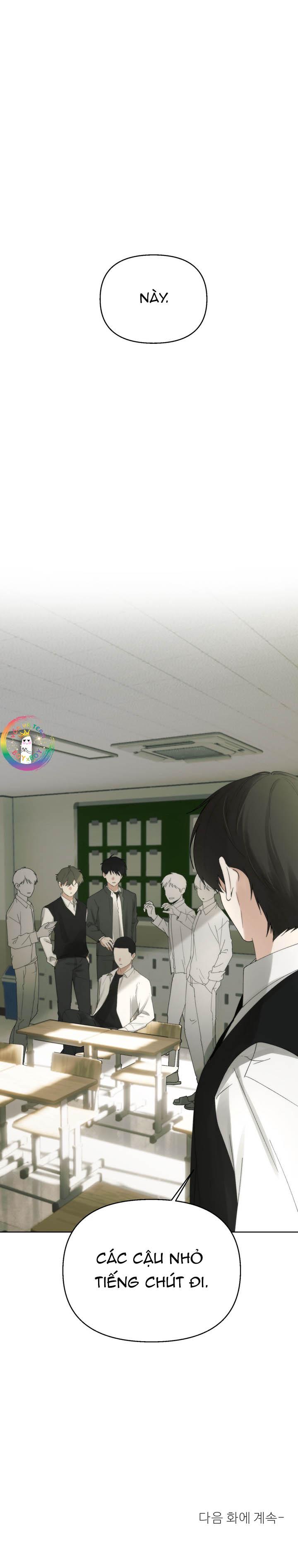 Góc Tối Tình Bạn Chapter 2 22