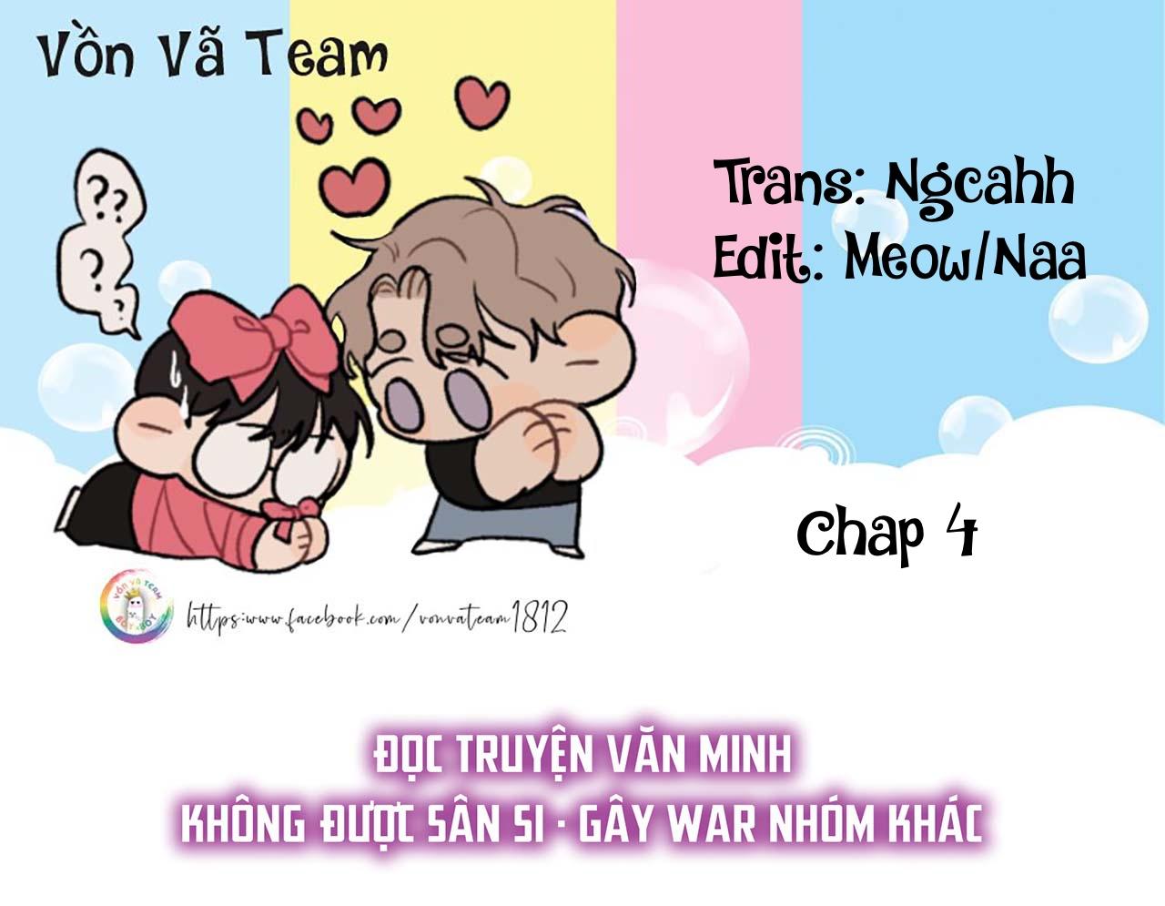 Góc Tối Tình Bạn Chapter 4 1