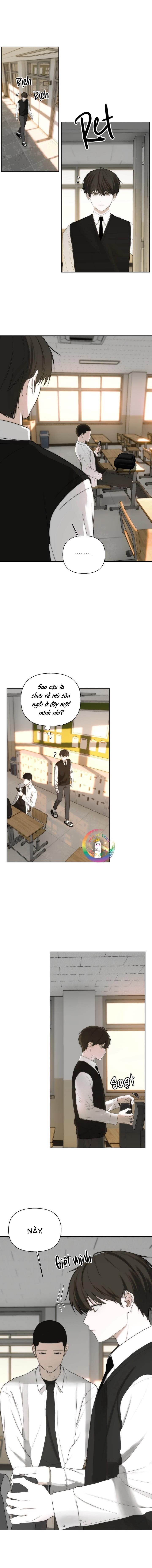 Góc Tối Tình Bạn Chapter 4 5