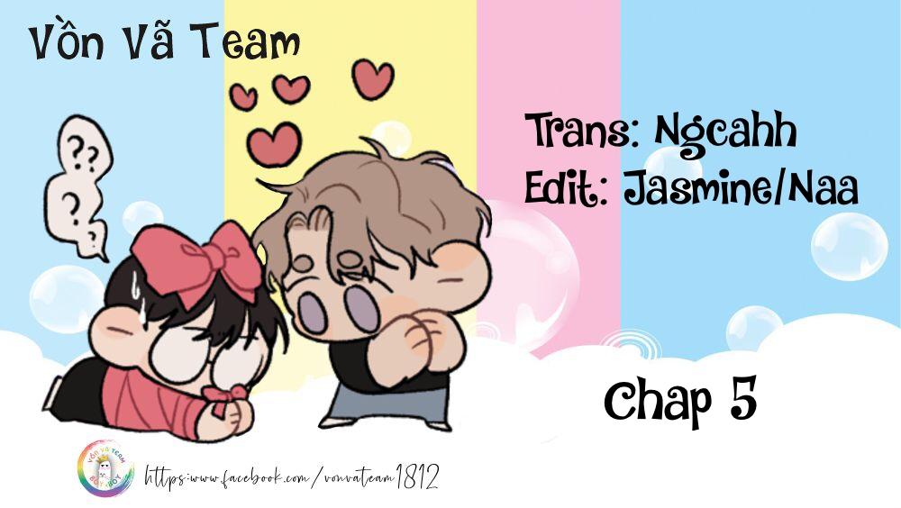 Góc Tối Tình Bạn Chapter 5 1