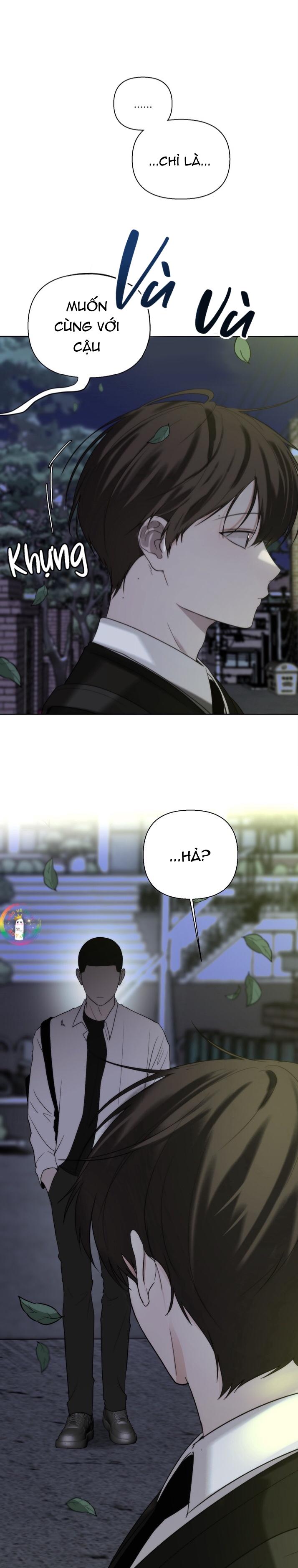 Góc Tối Tình Bạn Chapter 5 2