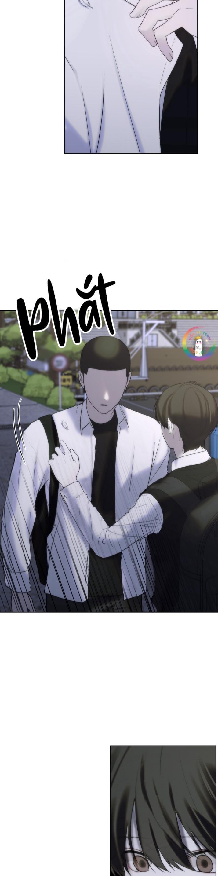 Góc Tối Tình Bạn Chapter 5 5