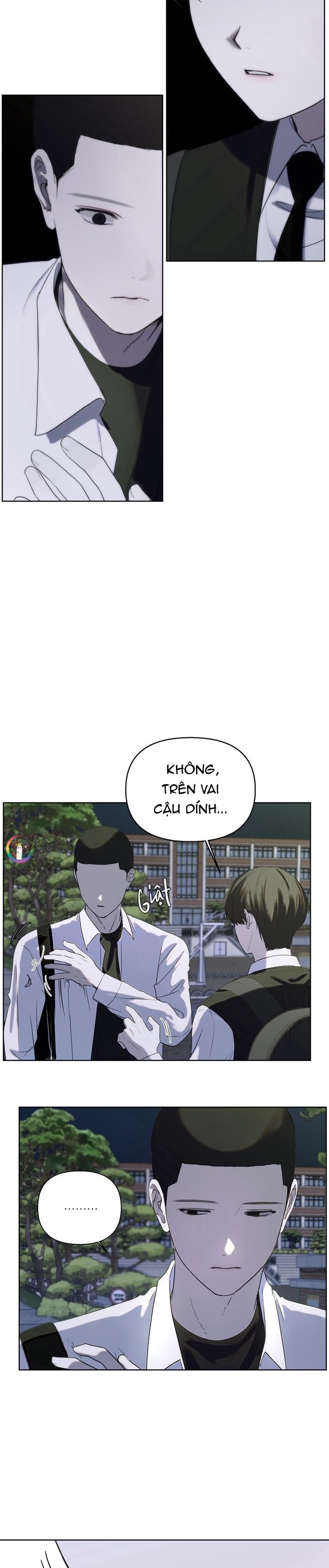 Góc Tối Tình Bạn Chapter 5 6