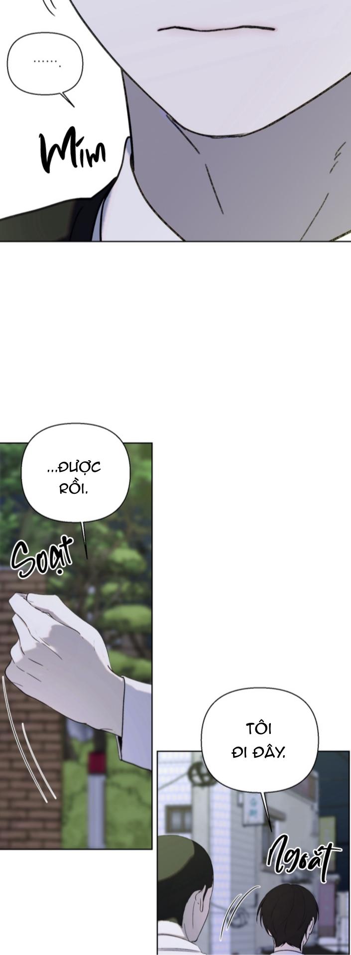 Góc Tối Tình Bạn Chapter 5 7