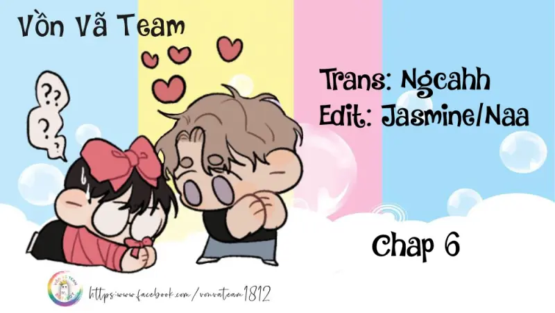 Góc Tối Tình Bạn Chapter 6 1