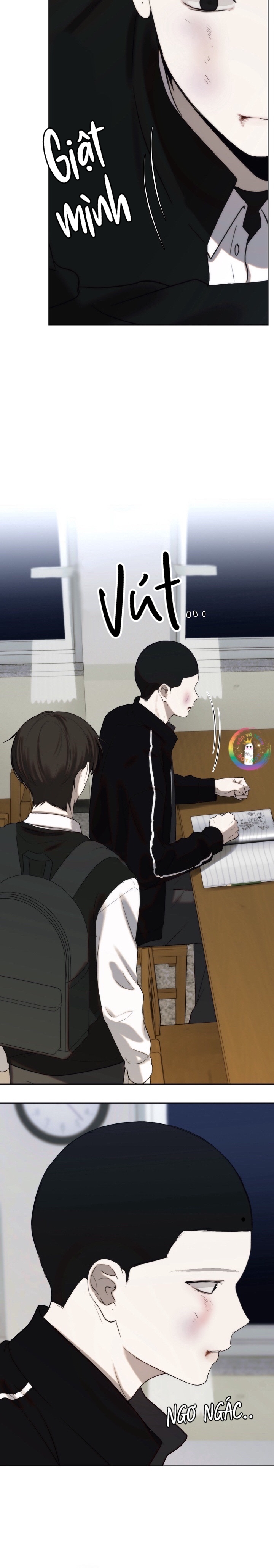 Góc Tối Tình Bạn Chapter 6 5